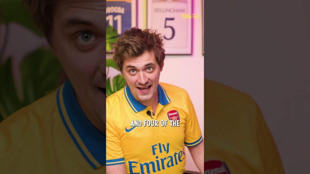 Should Arsenal play Raya at home and Ramsdale away?