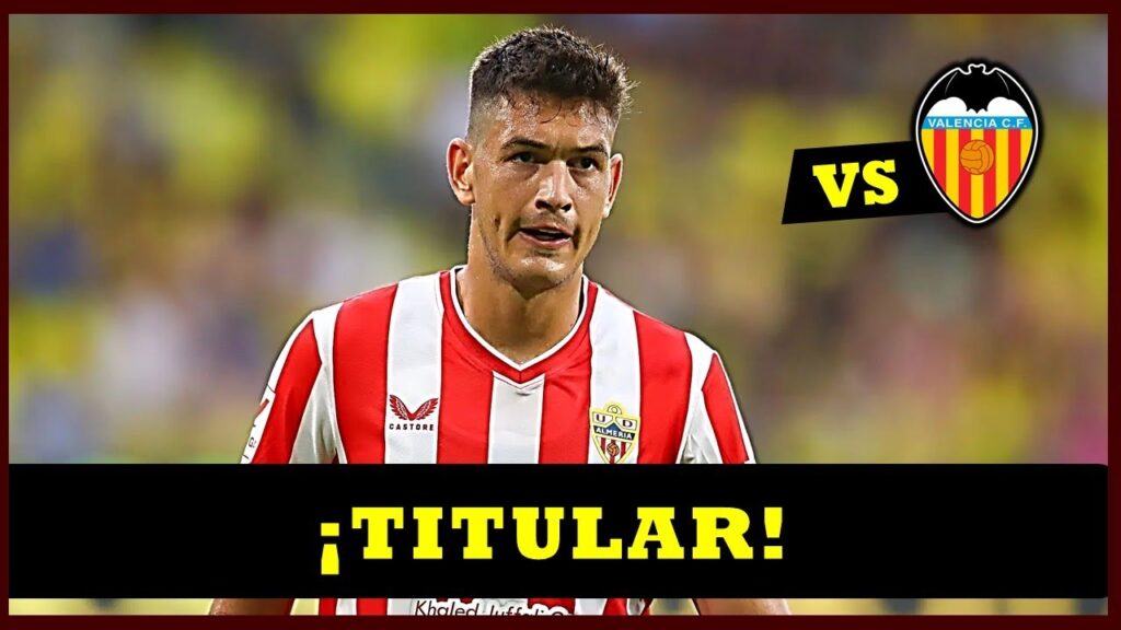 ᴀsɪ́ ᴊᴜɢᴏ́ ᴄᴇ́sᴀʀ ᴍᴏɴᴛᴇs ʜᴏʏ ᴠs ᴠᴀʟᴇɴᴄɪᴀ ᴄғ