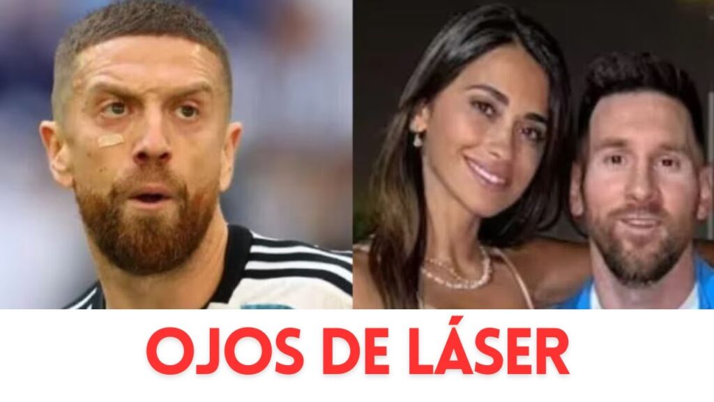 El polémico comentario del Papu Gómez que afectó su amistad con Lionel Messi y Antonela Roccuzzo