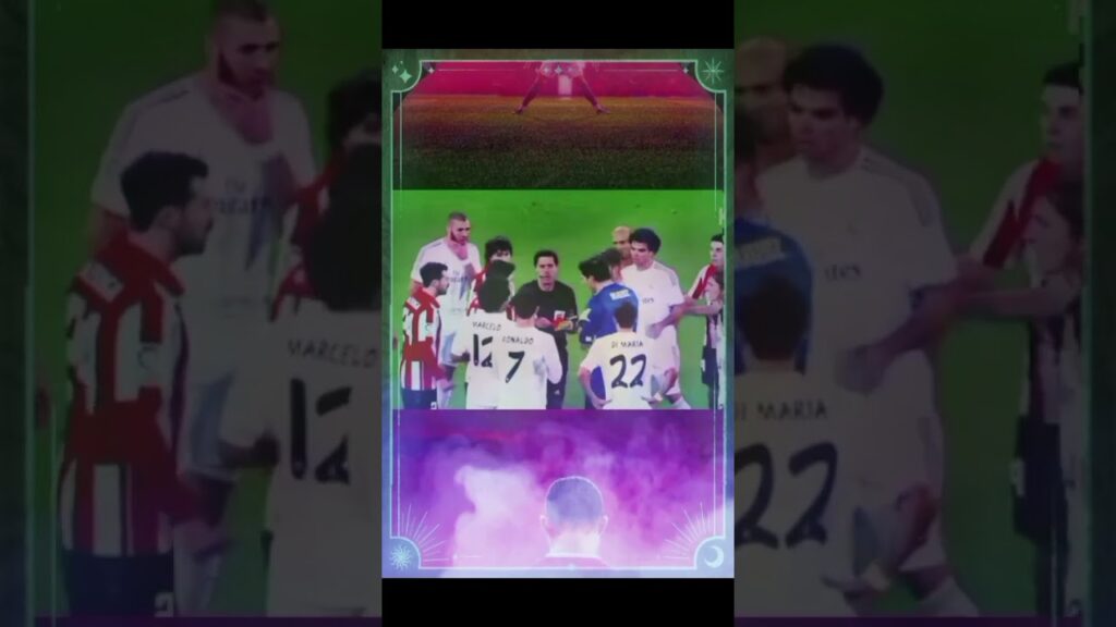 VID 204041025 231706 827 Ronaldo goal reaction 🤯😈#footballshorts  #viralpost #viral