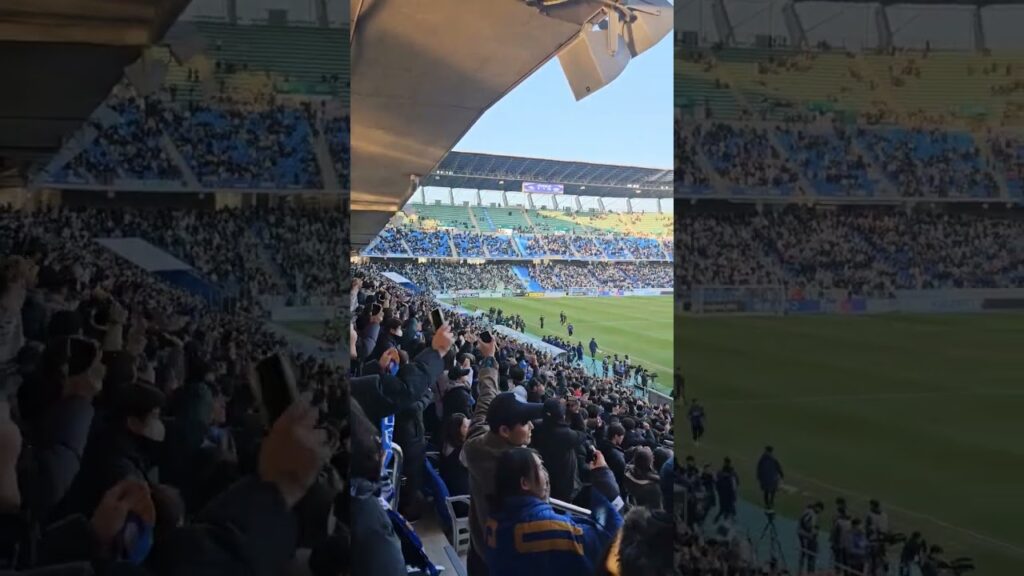 울산현대 vs 전북현대 마지막 잘가세욤 #김기희 #울산현대 #설영우 #홍명보 #김영권 #루빅손 #울산 #조현우 #주민규 #전북현대 #잘가세요