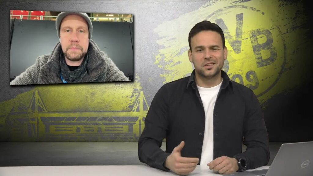 RN-Analyse: Der BVB rutscht nach 1:1 gegen Mainz immer tiefer in die Krise