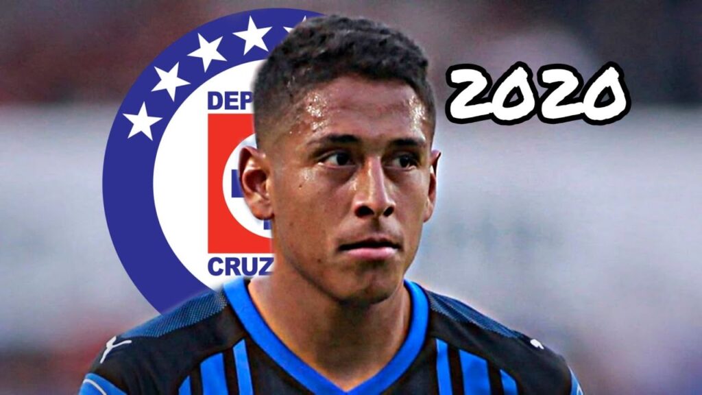 Luis Romo | Goals&Skills | 2020 WELCOME TO CRUZ AZUL Luis Romo | Goals&Skills | 2020 WELCOME TO CRUZ AZUL