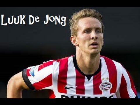 Luuk De Jong ►Perfect Striker | 2014-2015 | ᴴᴰ Luuk De Jong ►Perfect Striker | 2014-2015 | ᴴᴰ