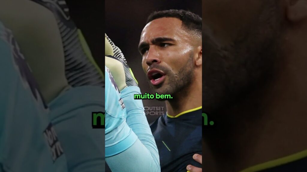 ZOMBARAM do RICHARLISON