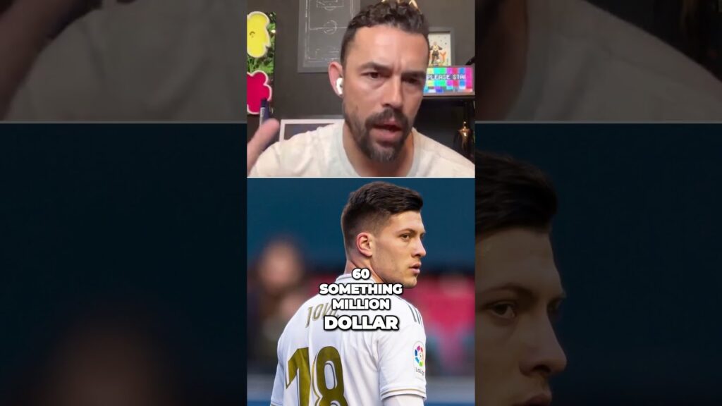 Why Jonathan David has to get his next move right ✅