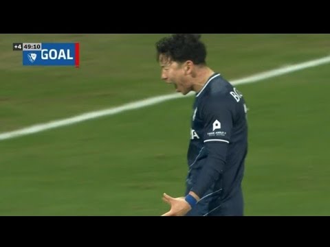 VFL Bochum vs Union Berlin 3-0 Takuma Asano, Kevin Stoger & Goncalo Paciencia score in win