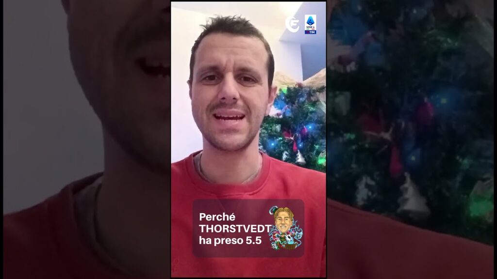 Cagliari-Sassuolo 2-1 | THORSTVEDT 5.5: SPIEGAZIONE VOTI | Fantacalcio Serie A TIM #Shorts