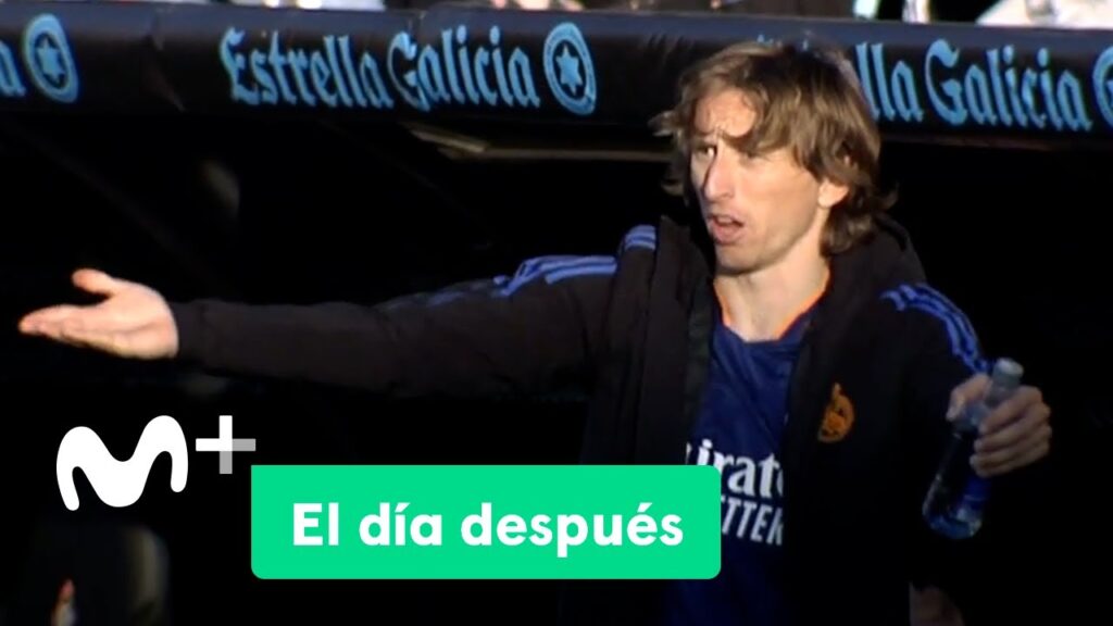 El Día Después (04/04/2022): 'Míster Luka'