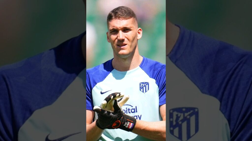 EL DINAMO DE ZAGREB QUIERE A GRBIĆ #atleti #atleticomadrid #grbic #dinamozagreb