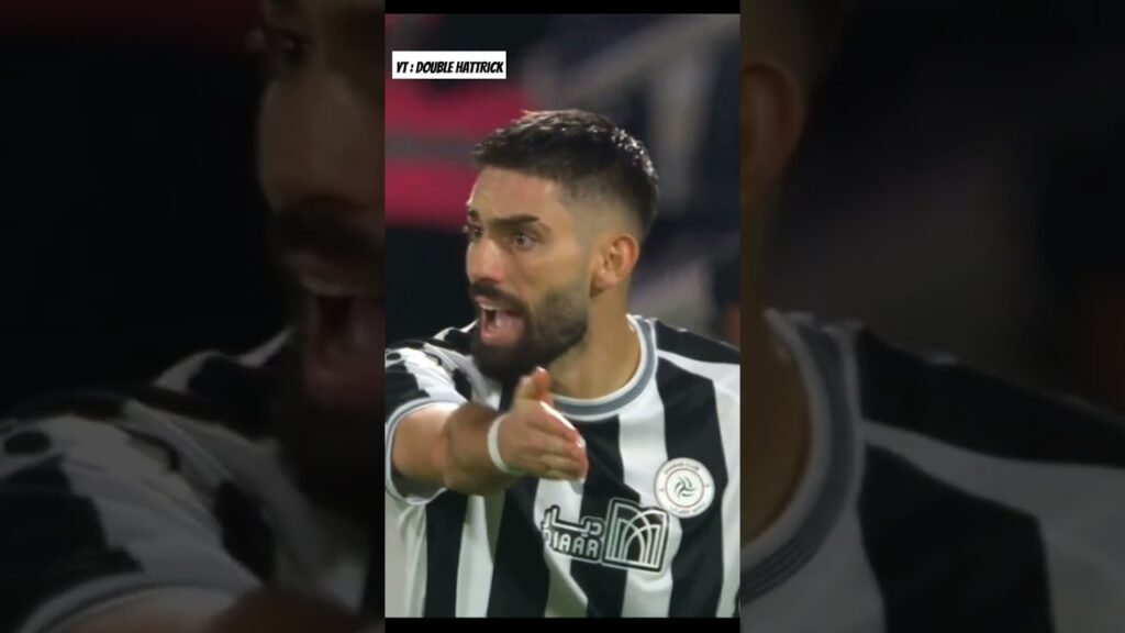 Yannick Carrasco World Class Ball Control 🔥 #carrasco #shorts #football #alshabaab