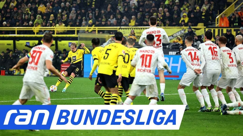 Brandt über Terzic-Kritik: "Immer die einfachste Geschichte..."