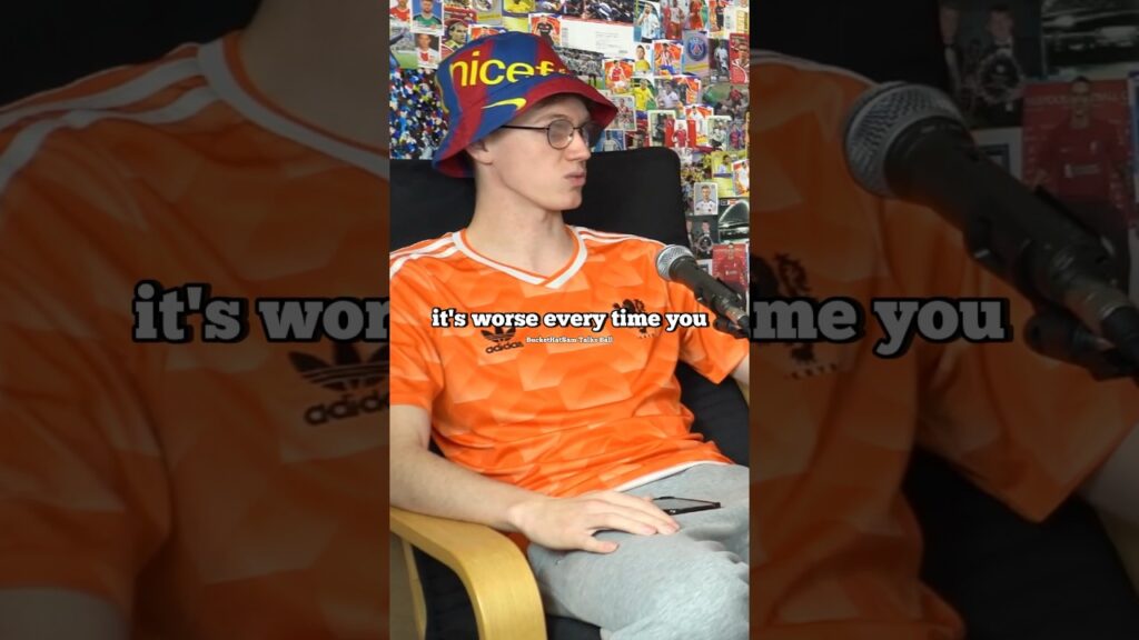 CRISTIAN ROMERO IS A LIABILITY!