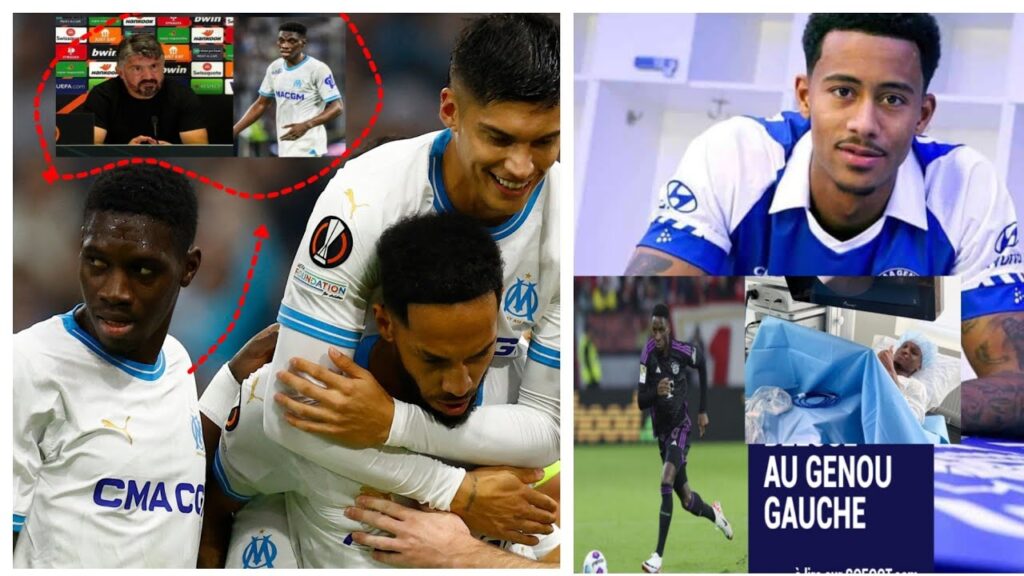 Ismaila Sarr active Le mode Can 2024.. Bouna Sarr blessé… Noah Fadiga favori..Egypte vs Sénégal… Ismaila Sarr active Le mode Can 2024.. Bouna Sarr blessé... Noah Fadiga favori..Egypte vs Sénégal...