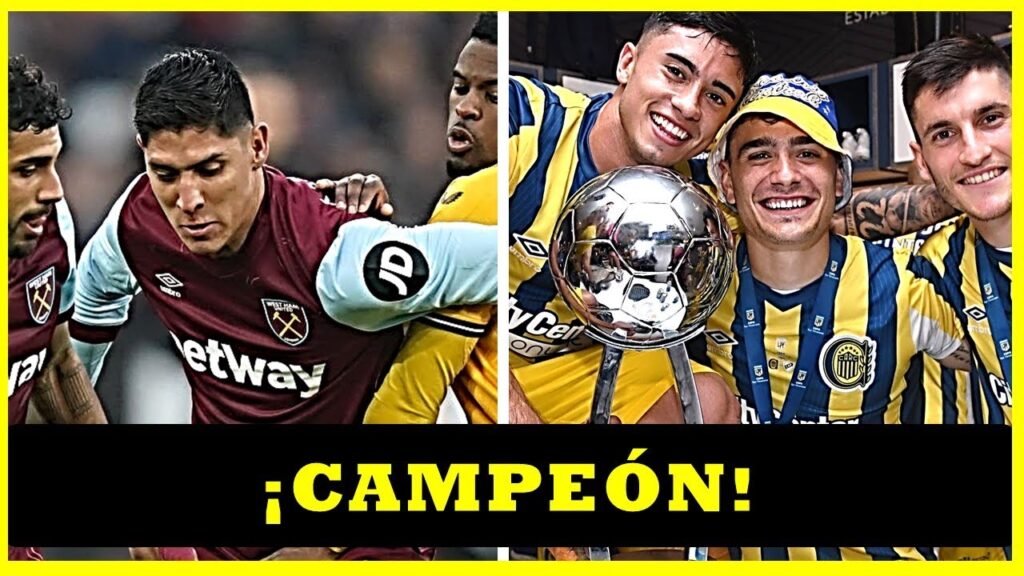 ᴀsɪ ᴊᴜɢᴏ́ ᴇᴅsᴏɴ ᴀ́ʟᴠᴀʀᴇᴢ ʜᴏʏ ᴠs ᴡᴏʟᴠᴇʀʜᴀᴍᴘᴛᴏɴ | ʟᴜᴄᴀ ᴍᴀʀᴛɪ́ɴᴇᴢ ᴅᴜᴘᴜʏ ᴄᴀᴍᴘᴇᴏ́ɴ ᴇɴ ᴀʀɢᴇɴᴛɪɴᴀ