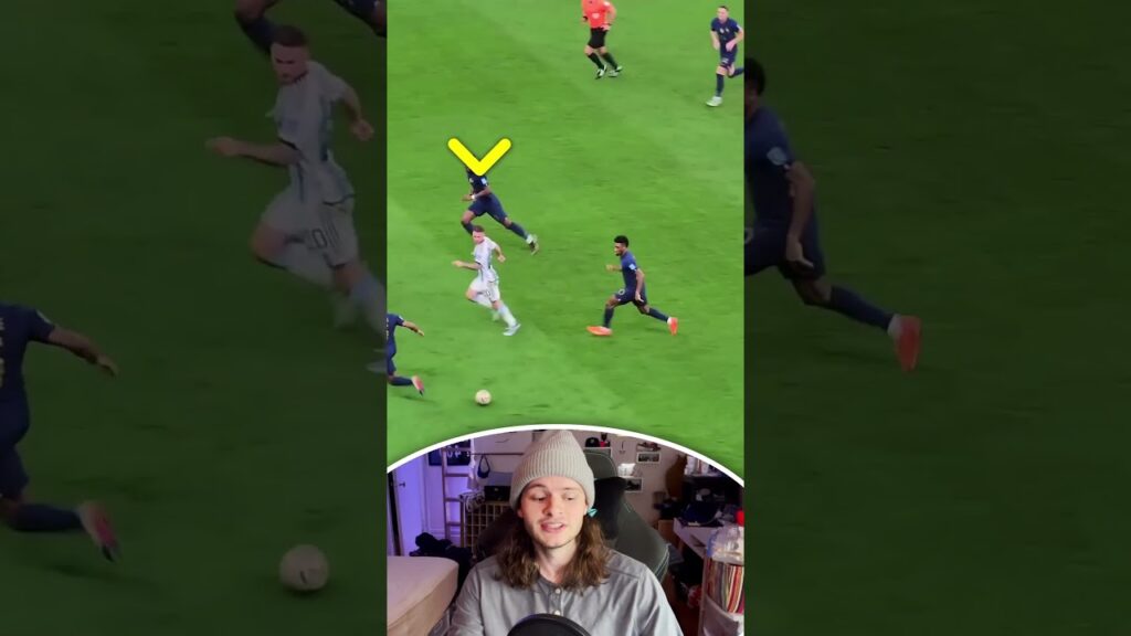 Alexis Mac Allister is WORLD CLASS 😤🇦🇷 #shorts #football #liverpool