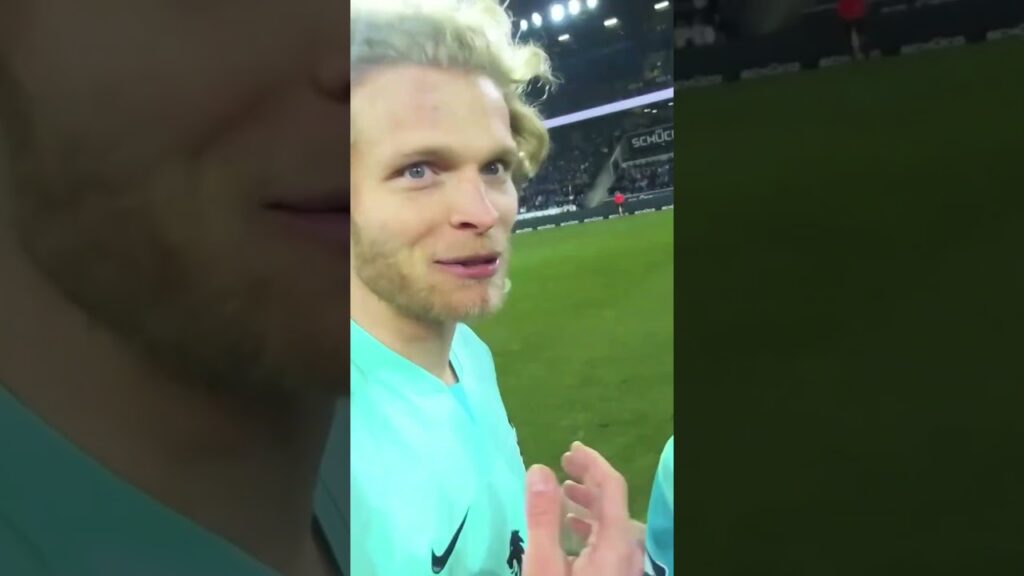 👨‍⚖️🚩Ever been a referee?