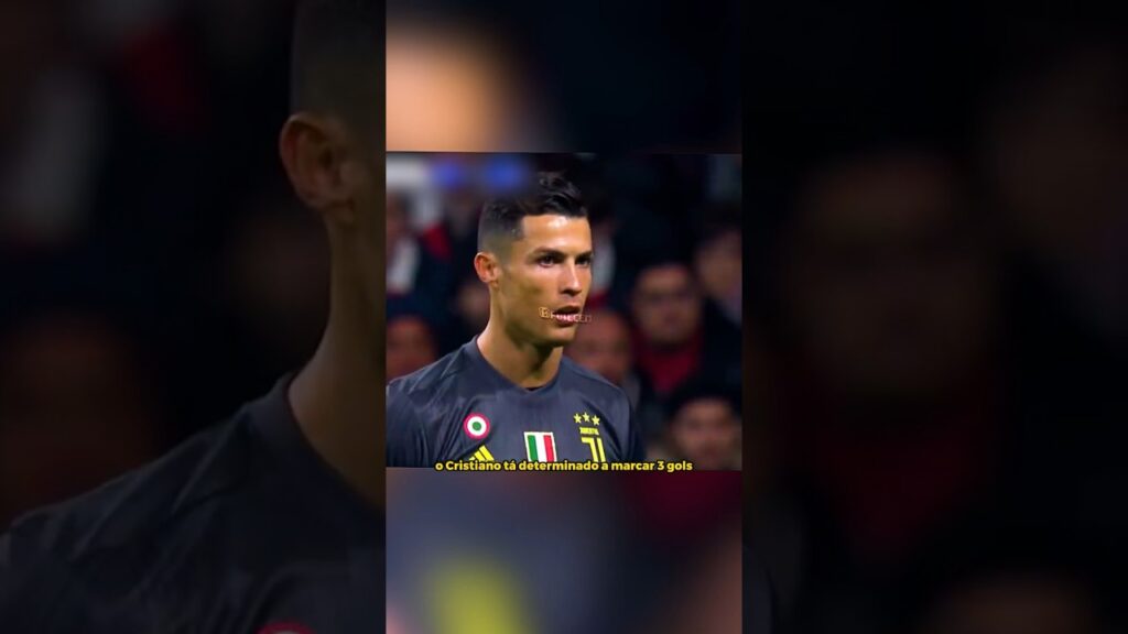 NUNCA PROVOQUE CRISTIANO RONALDO!