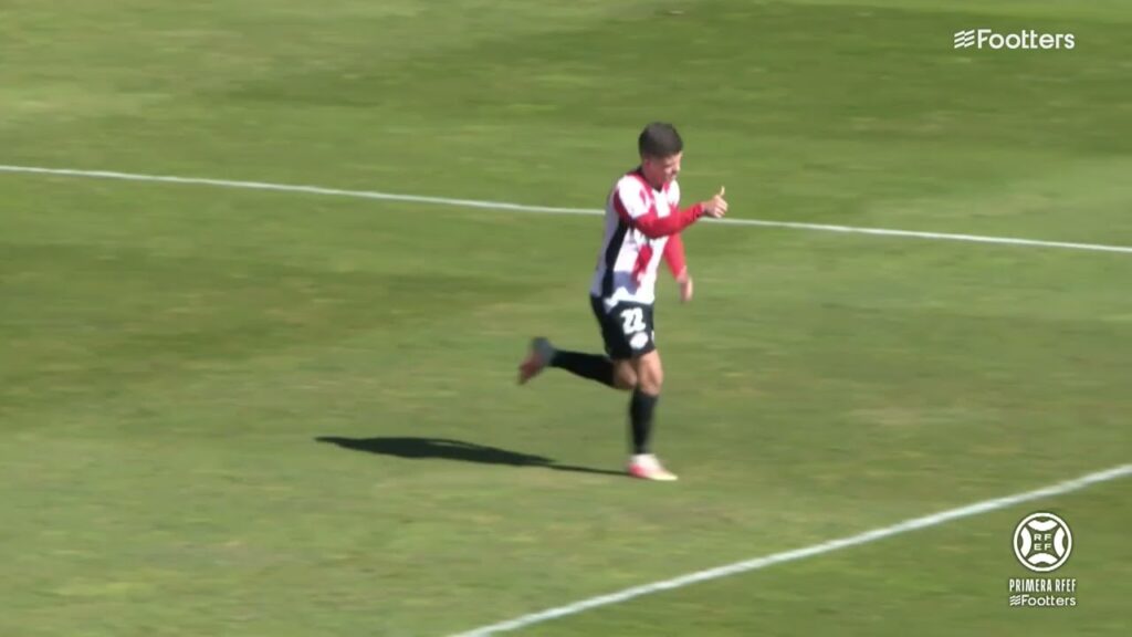 RESUMEN ZAMORA CF 0 - 3 UD SANSE