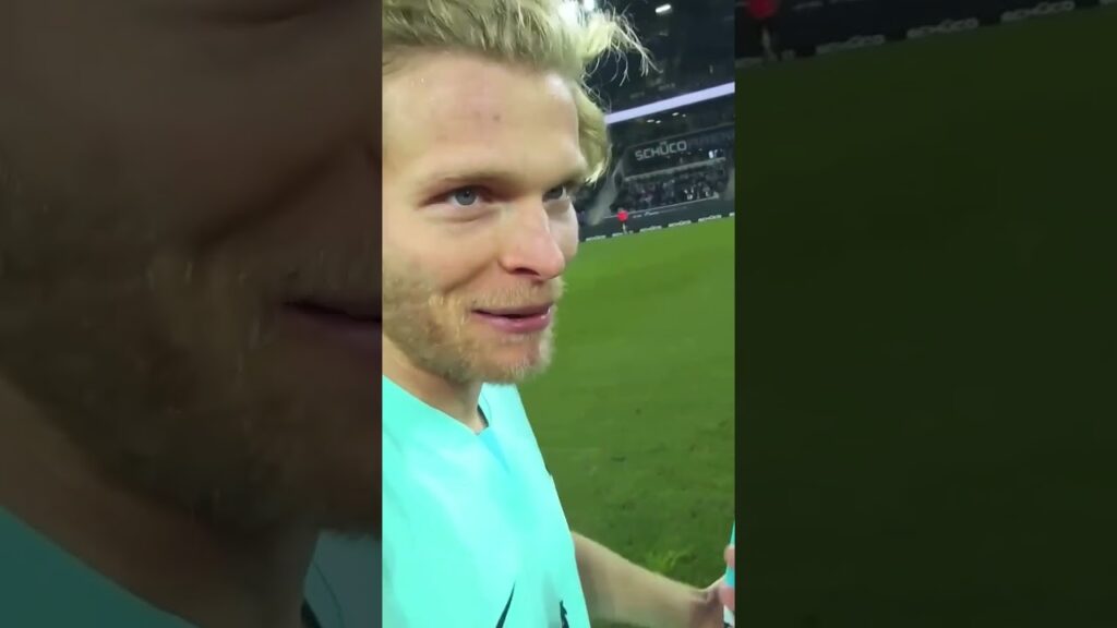 POV 👨‍⚖️🚩Ever wanted to be a referee?