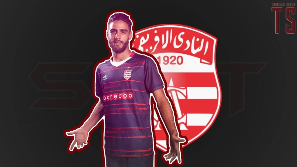 YASSINE CHAMAKHI | FULL SEASON SHOW | 17/18