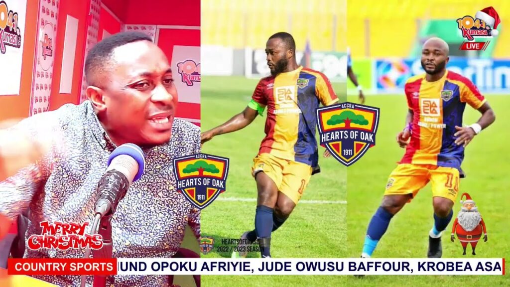 🔵🛑🟡INCREDIBLE NEWS:🚨✅Maestro Gladson Awako is back details - Addo Sowah BOOM💥🔥 - TODAY UPDATES⚽🎯