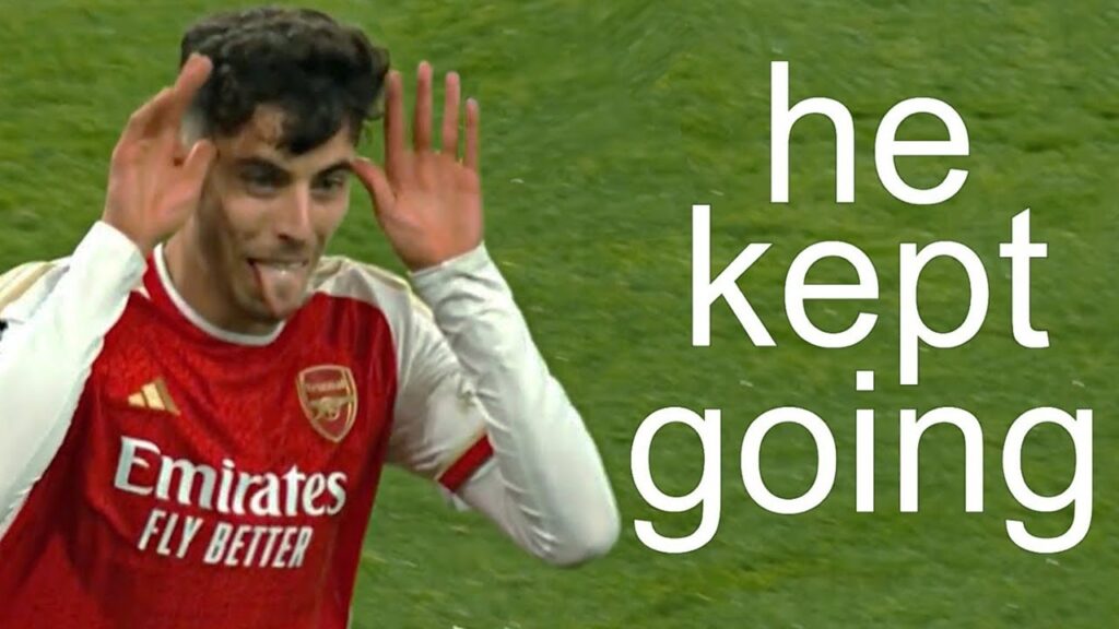 Is Kai Havertz still any good?