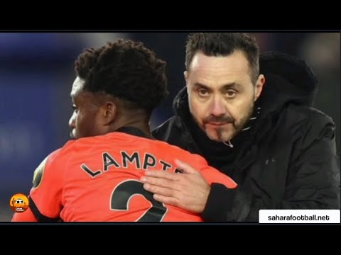 TARIQ LAMPTEY SET TO MISS AFCON 2023 & CHRIS HUGHTON ON KUDUS BEST POSITION