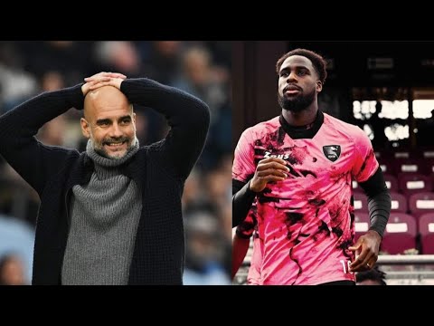 Arsenal pourrait offrir £13+ un joueur pour Boulaye Dia, Nicolas Jackson marqué 7 buts et...