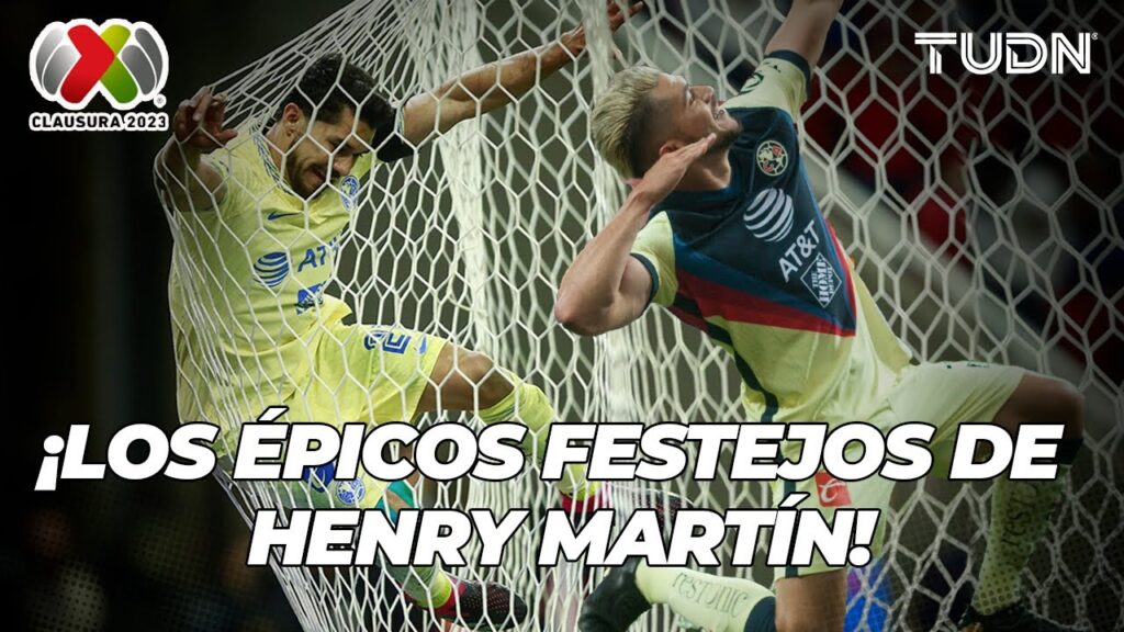 🎉 ¡SHOWMAN! 'La Bomba' 💣 se ha convertido en todo un genio al festejar sus goles | TUDN