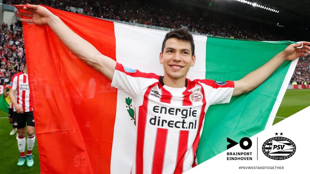 FULL DOCU | Het ware gezicht van Chucky Lozano