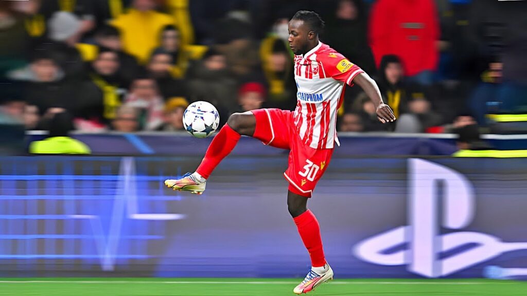 Osman Bukari is πππππππ… Osman Bukari is πππππππ...