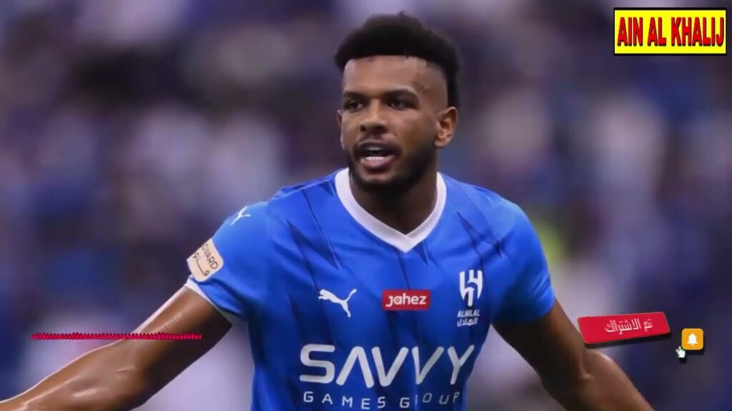 قرار رسمي بشأن احتجاج الهلال على طرد علي البليهي al hilal Ali Al-Bulaihi