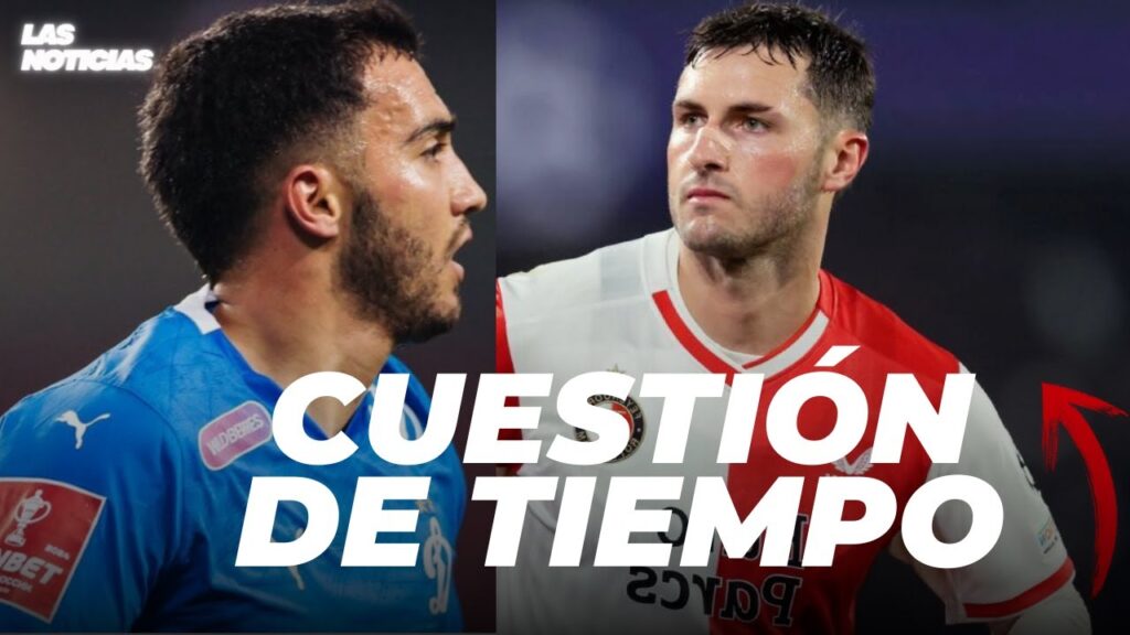 ¡PREMIER LEAGUE VIGILA A Luis Chávez!|CUESTIÓN DE TIEMPO Santi Gimenez +¿PORQUE ELIGIÓ México?