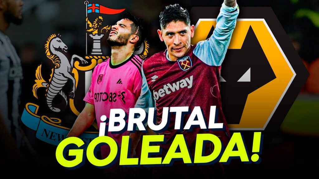 ¡ASÍ JUGÓ ЕDSON ALVАREZ en la BRUTAL GOLEADA de SU EQUIPO! 🔴🤯 | ЈӀМÉNЕΖ EXPULSADO 🤯