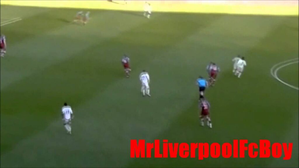 Joe Allen || Welcome To Liverpool || HD