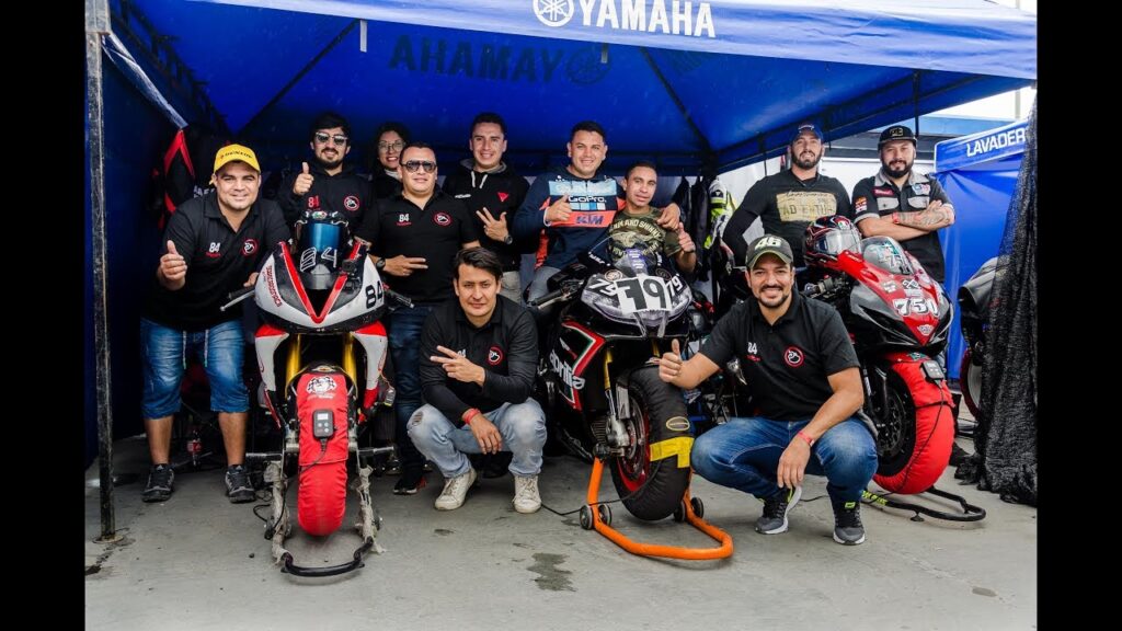 84 Sebas Cardona - GPColombia 2018