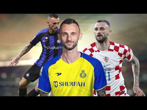 "⚽ Marcelo Brozović Unveiled: The Midfield Maestro You Need to Know About! ⭐"