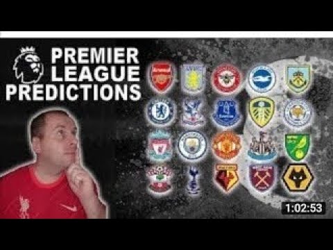 Premier League Predictions - Week 18