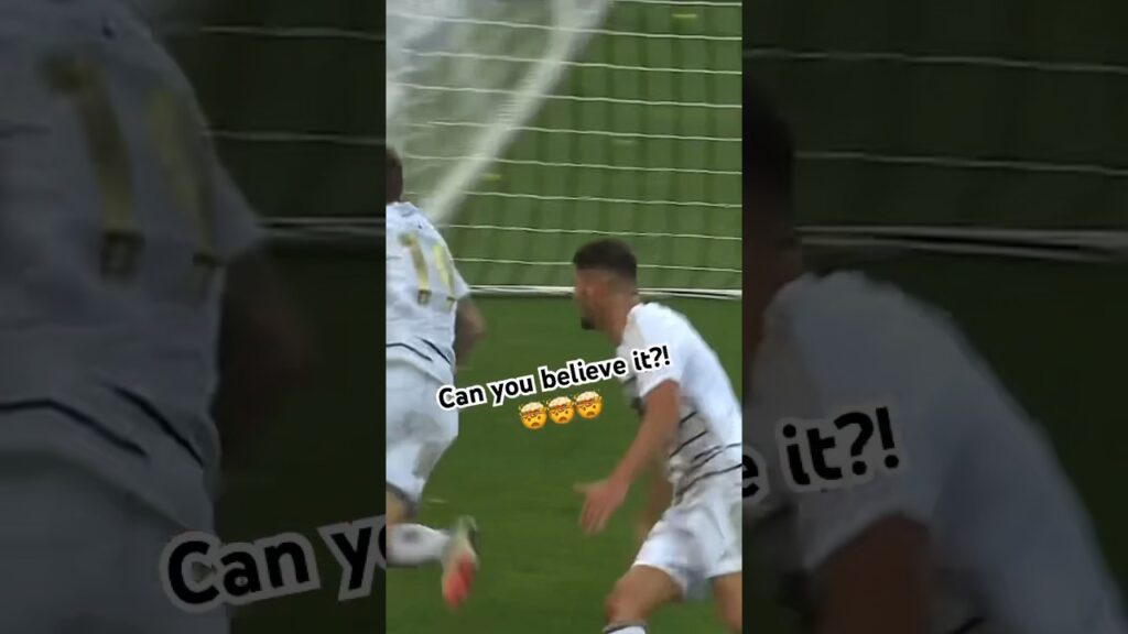 Saarbrücken shocks Bayern 🤯🤯