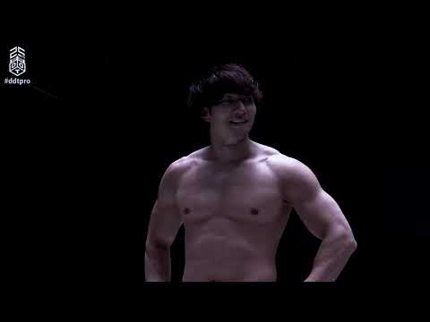 Yuki Ueno vs Daisuke Sasaki