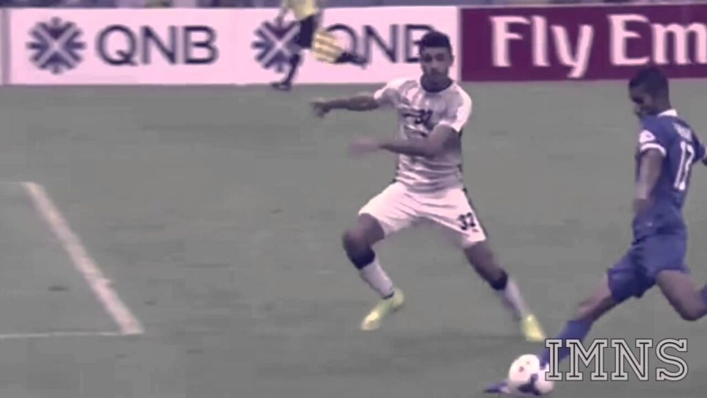 مونتاج سلمان الفرج  • Salman Al Fraj