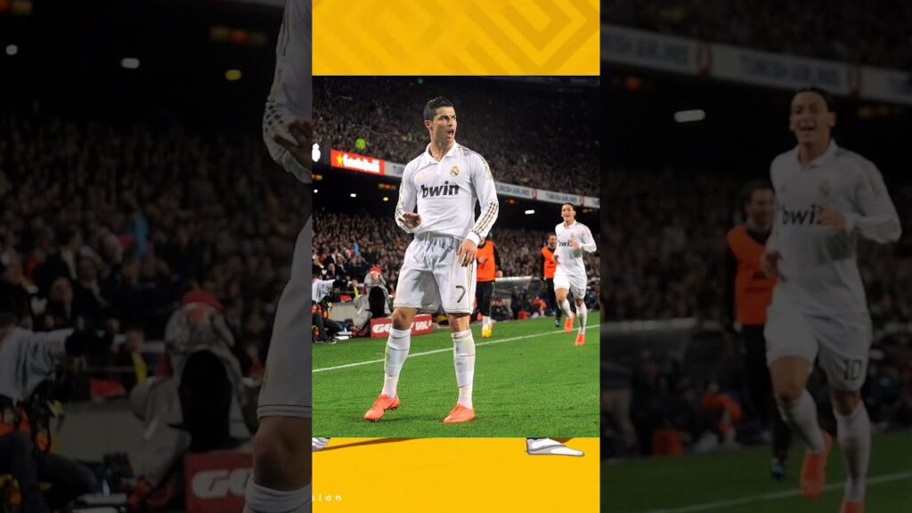 Neco Williams (Athletic Bilbao player):  “Becoming Cristiano Ronaldo is much more difficult than bei