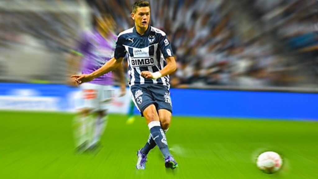 CESAR MONTES ● LISTO PARA EUROPA ● MEJORES JUGADAS DEFENSIVAS Y GOLES