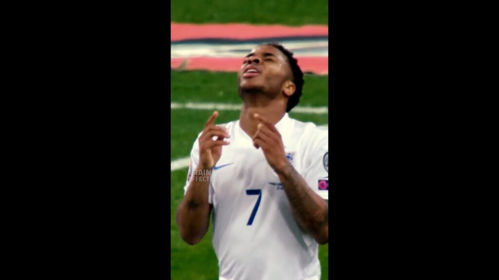 How Raheem Sterling's Life Went From TRAGEDY To Triumph 🙏