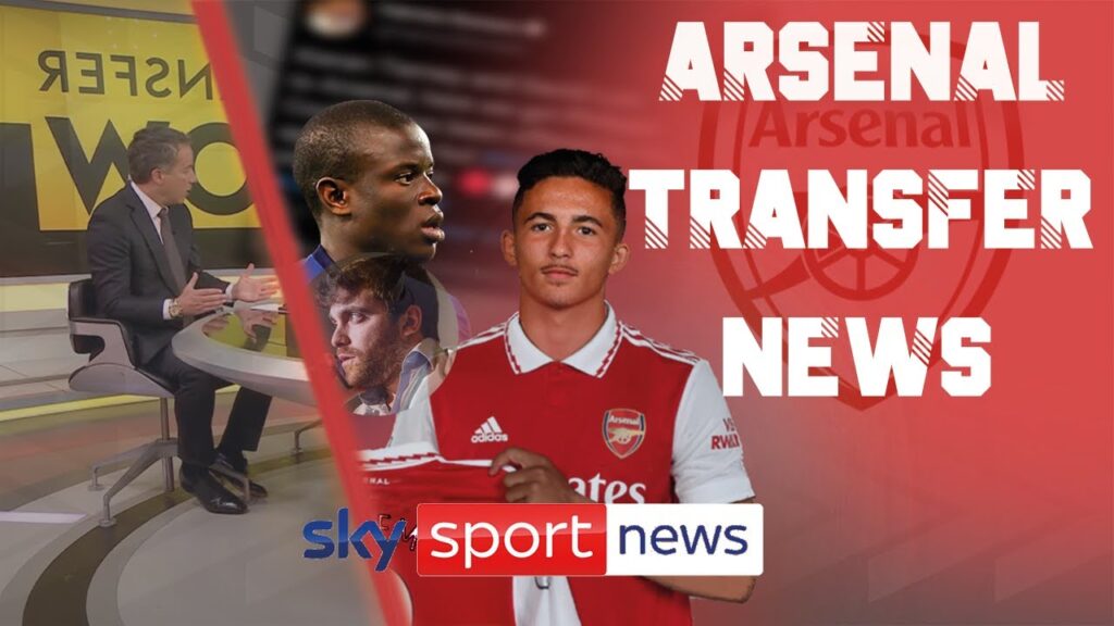 DEAL ?!? YEREMI PINO to Arsenal £35 MILLION!! ARSENAL NEWS