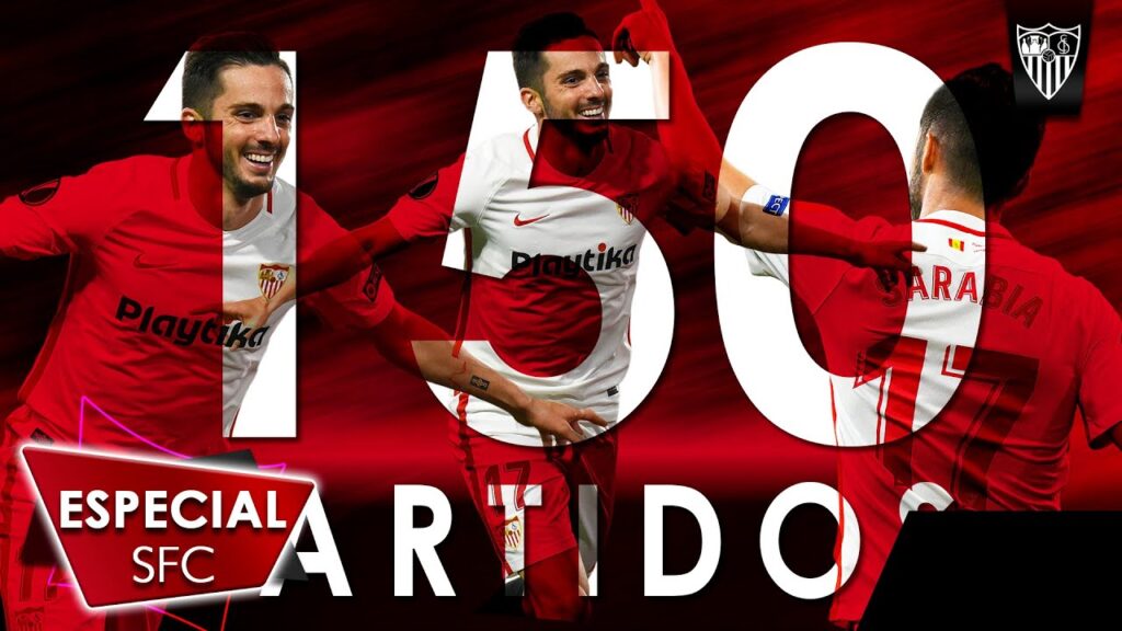 Pablo Sarabia: cómo convencer a los entrenadores cargado de razones