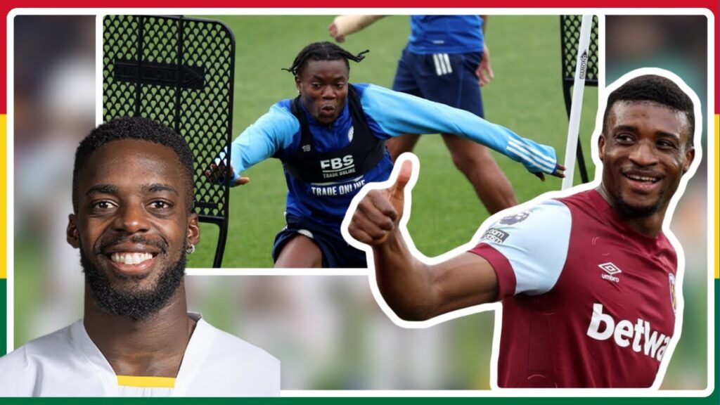 GHANAIANS ADVISE FATAWU ISSAHAKU TO REJECT BLACK STARS CALL-UP FOR 2023 AFCON + BLACK STARS LATESTA