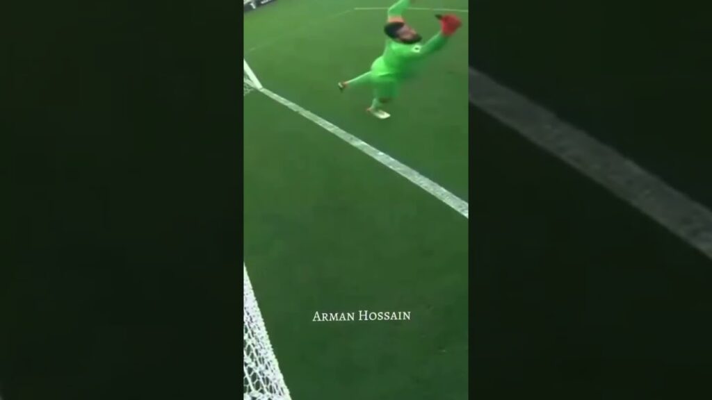 Nicolas Otamendi Goal Brazil 0 -1 Argentina 2026 FIFA World Cup Qualifier