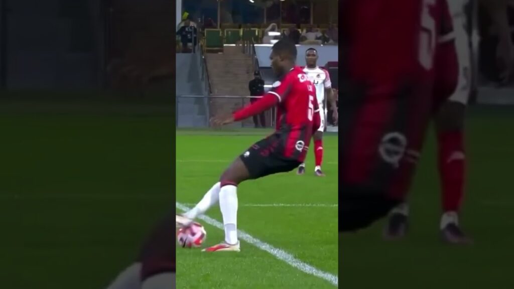 Jolie action de loum ndiaye 🔥🔥